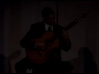 Tavi Jinariu, Los Angeles Classical Guitarist | Los Angeles, CA | Classical Guitar | Capricho Arabe - Serenata by Francisco Tarrega (Dinner Music Sample)