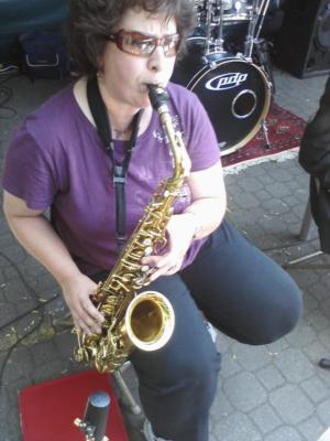 Quartette Barbette | Portland, OR | Woodwind Ensemble | Photo #9