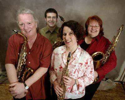 Quartette Barbette's Main Photo