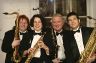 Quartette Barbette | Portland, OR | Woodwind Ensemble | Photo #3