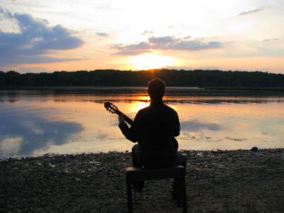 Chris Wyton | Winchester, VA | Classical Guitar | Photo #7