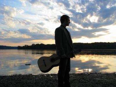 Chris Wyton | Winchester, VA | Classical Guitar | Photo #6