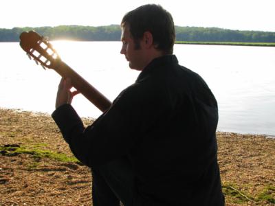 Chris Wyton | Winchester, VA | Classical Guitar | Photo #3