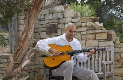 Doug Anthony | Austin, TX | Acoustic Guitar | Photo #12