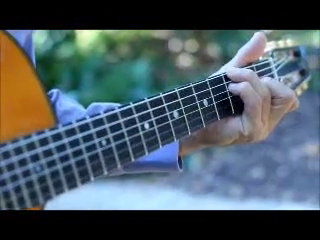 Doug Anthony | Austin, TX | Acoustic Guitar | Over The Rainbow-Acoustic