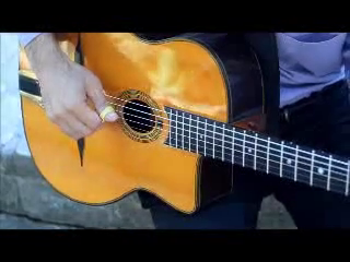 Doug Anthony | Austin, TX | Acoustic Guitar | Pachelbel's Canon in D-Acoustic