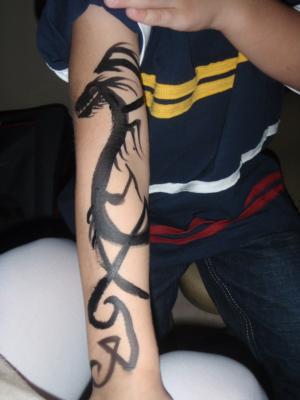 Let's Plan A Party, Llc | Wesley Chapel, FL | Face Painting | Photo #15