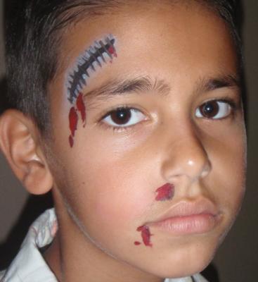 Let's Plan A Party, Llc | Wesley Chapel, FL | Face Painting | Photo #16