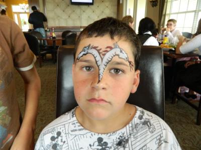 Let's Plan A Party, Llc | Wesley Chapel, FL | Face Painting | Photo #8