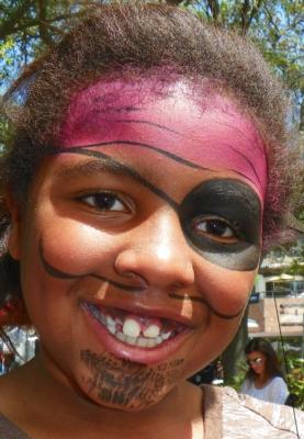 Let's Plan A Party, Llc | Wesley Chapel, FL | Face Painting | Photo #11