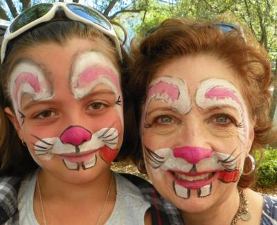 Let's Plan A Party, Llc | Wesley Chapel, FL | Face Painting | Photo #10