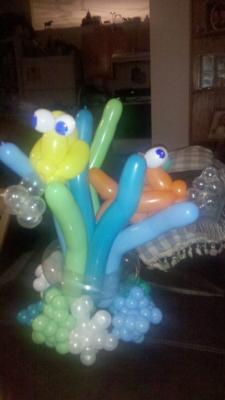 Let's Plan A Party, Llc | Wesley Chapel, FL | Face Painting | Photo #24