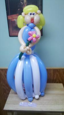 Let's Plan A Party, Llc | Wesley Chapel, FL | Face Painting | Photo #23