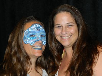 Let's Plan A Party, Llc | Wesley Chapel, FL | Face Painting | Photo #2