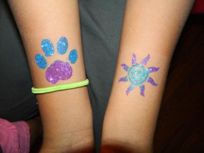 Let's Plan A Party, Llc | Wesley Chapel, FL | Face Painting | Photo #7