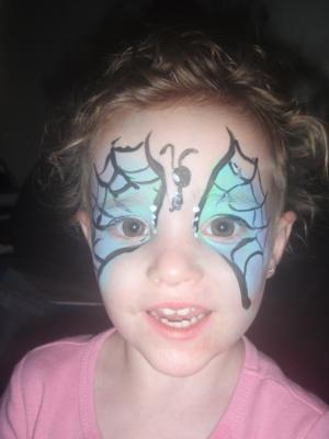 Let's Plan A Party, Llc | Wesley Chapel, FL | Face Painting | Photo #25