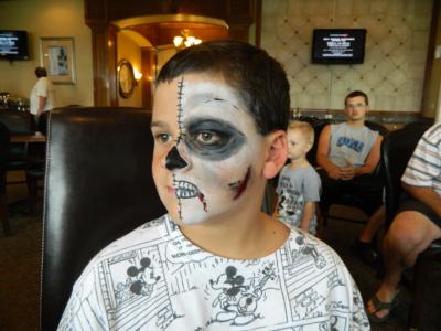 Let's Plan A Party, Llc | Wesley Chapel, FL | Face Painting | Photo #5