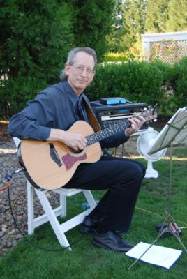 Michael McCabe | Portland, OR | Guitar | Photo #21