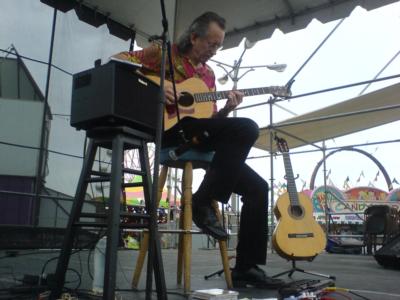 Michael McCabe | Portland, OR | Guitar | Photo #23