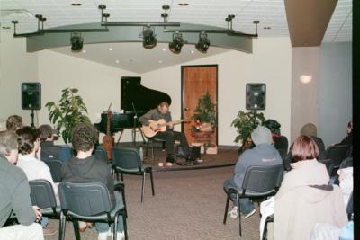 Michael McCabe | Portland, OR | Guitar | Photo #24