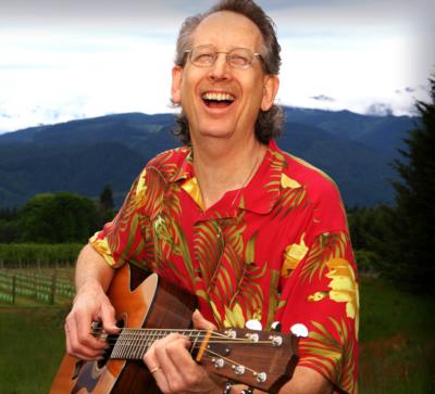 Michael McCabe | Portland, OR | Guitar | Photo #19