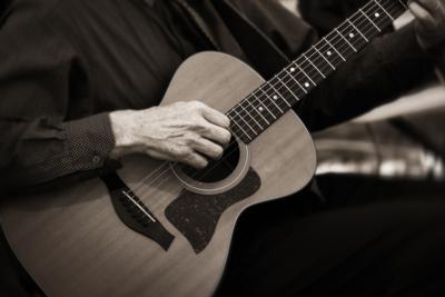 Michael McCabe | Portland, OR | Guitar | Photo #17