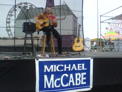 Michael McCabe | Portland, OR | Guitar | Photo #18