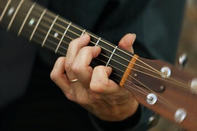Michael McCabe | Portland, OR | Guitar | Photo #14