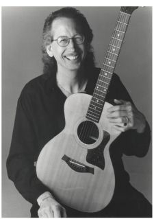Michael McCabe | Portland, OR | Guitar | Photo #2