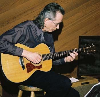 Michael McCabe | Portland, OR | Guitar | Photo #9