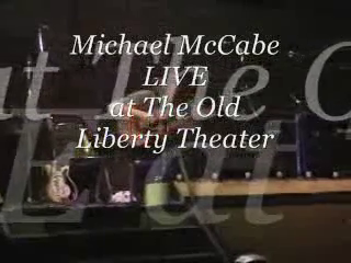 Michael McCabe | Portland, OR | Guitar | Monte Carlo Live
