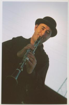 Leo Chelyapov | Los Angeles, CA | Jazz One Man Band | Photo #6
