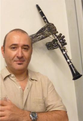 Leo Chelyapov | Los Angeles, CA | Jazz One Man Band | Photo #2