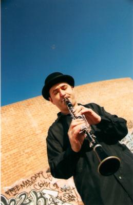 Leo Chelyapov | Los Angeles, CA | Jazz One Man Band | Photo #5