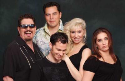 Who Knew Entertainment | Hoffman Estates, IL | Cover Band | Photo #2