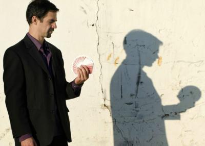 Joshua Lozoff - Mentalist/Magician | Charlotte, NC | Magician | Photo #4