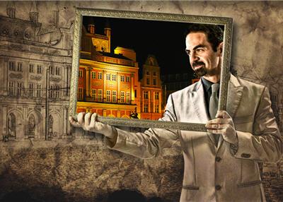 Joshua Lozoff - Mentalist/Magician | Charlotte, NC | Magician | Photo #2