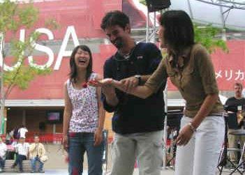Joshua Lozoff - Mentalist/Magician | Charlotte, NC | Magician | Photo #6