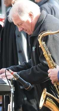 The Jazz Guys's Main Photo