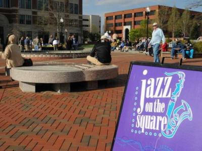 The Jazz Guys | Charlotte, NC | Jazz Band | Photo #2