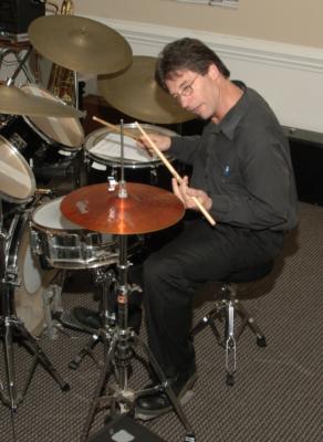 The Jazz Guys | Charlotte, NC | Jazz Band | Photo #18