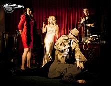 The Murder Mystery Company's Main Photo
