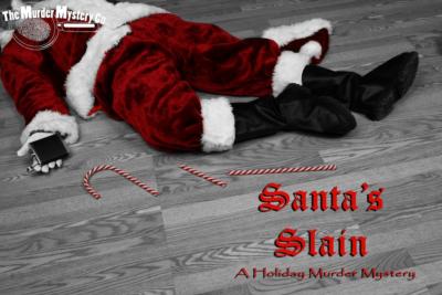 The Murder Mystery Company | New York, NY | Murder Mystery Entertainment | Photo #13