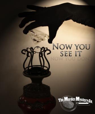 The Murder Mystery Company | New York, NY | Murder Mystery Entertainment | Photo #9