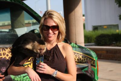 Tiger Safari / Zoo To You | Tuttle, OK | Animals For Parties | Photo #6