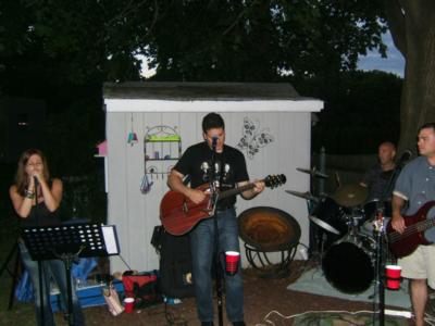 STOP HEAR | Point Pleasant Beach, NJ | Rock Band | Photo #2