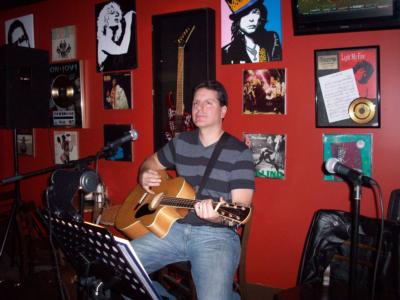 STOP HEAR | Point Pleasant Beach, NJ | Rock Band | Photo #8