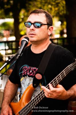 STOP HEAR | Point Pleasant Beach, NJ | Rock Band | Photo #4