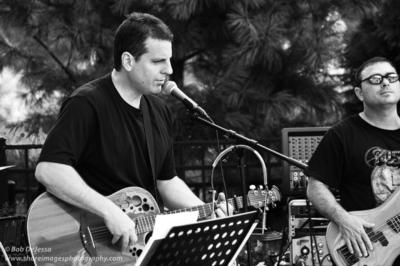 STOP HEAR | Point Pleasant Beach, NJ | Rock Band | Photo #3