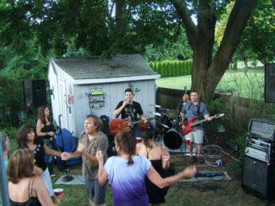 STOP HEAR | Point Pleasant Beach, NJ | Rock Band | Photo #10